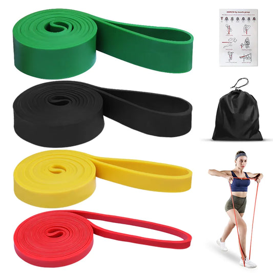 Latex Resistance Band