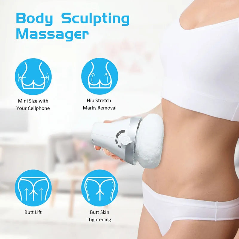 Easy Massage Slimming Machine