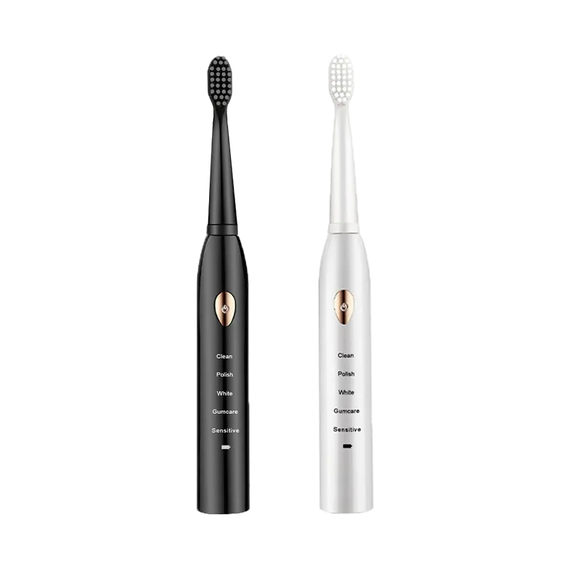 Acoustic Electric Toothbrush