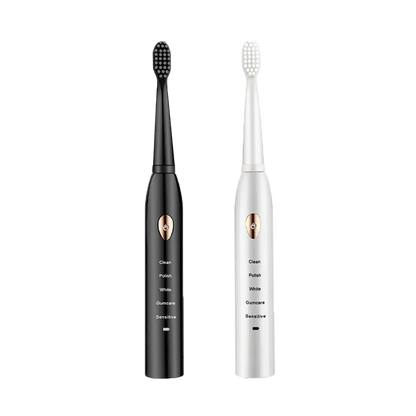 Acoustic Electric Toothbrush