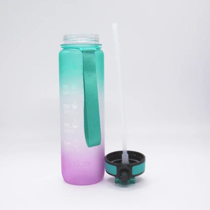 Leakproof Water Bottle