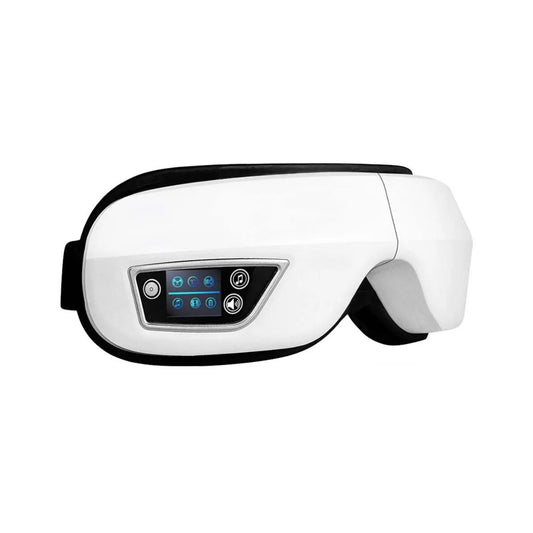 6D Smart Airbag Vibration Eye Care