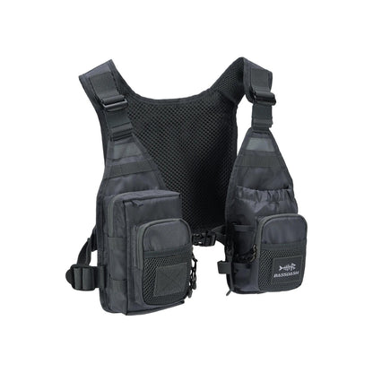 Ultra Lightweight Fly Fishing Vest